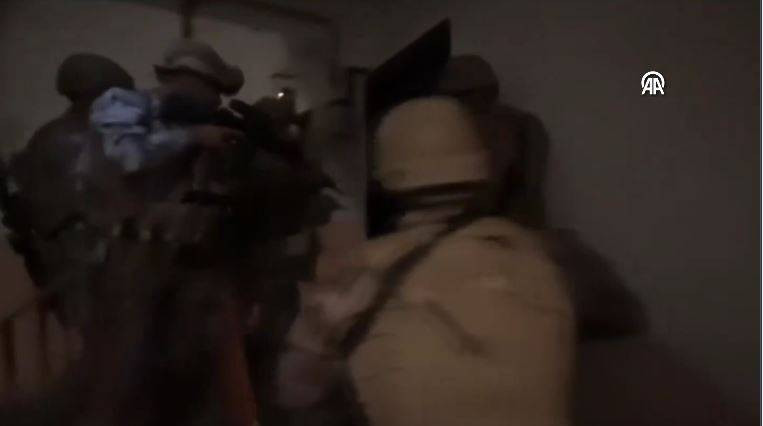 Yerlikaya duyurdu! Mahzen-49’da ‘Durmuş Görmez çetesi’ çökertildi - Resim: 11